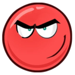 Icône de Red Ball 6 World
